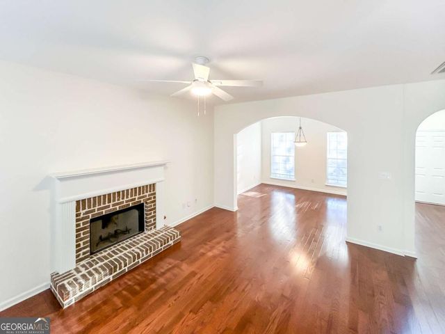 2027 Oakbluff Drive, Austell, GA 30103