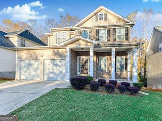 2027 Oakbluff Drive, Austell, GA 30106