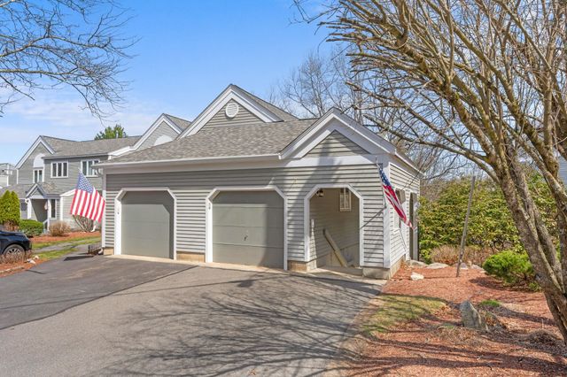 12 Heather Court, Nashua, NH 03062