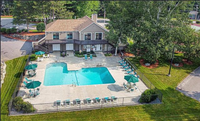 12 Heather Court, Nashua, NH 03062
