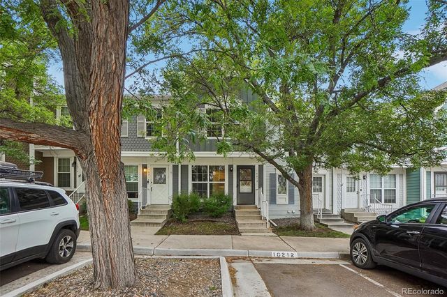 10212 W Dartmouth Avenue, Denver, CO 80227