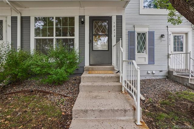 10212 W Dartmouth Avenue, Denver, CO 80227