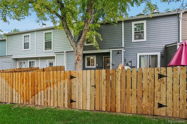 10212 W Dartmouth Avenue, Denver, CO 80227