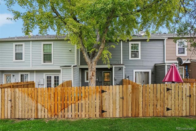 10212 W Dartmouth Avenue, Denver, CO 80227