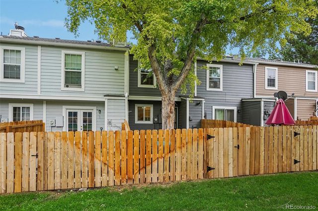 10212 W Dartmouth Avenue, Denver, CO 80227