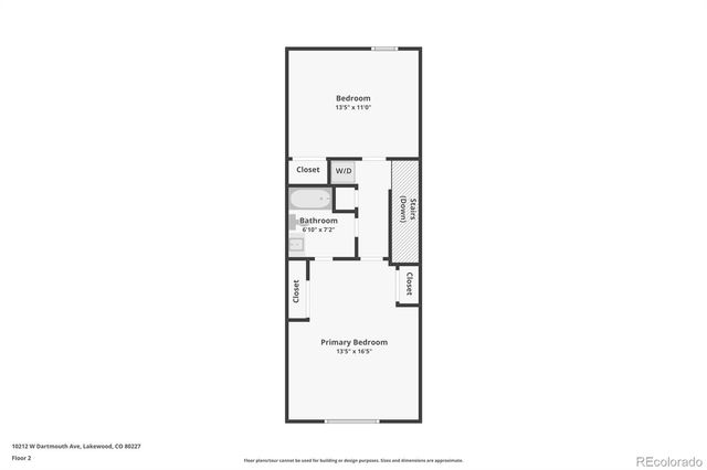 10212 W Dartmouth Avenue, Denver, CO 80227