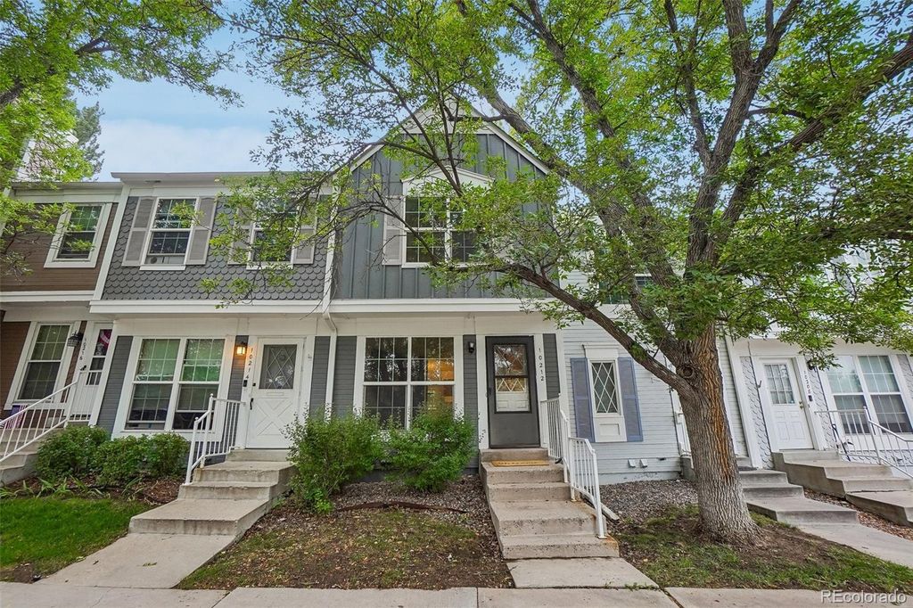 10212 W Dartmouth Avenue, Denver, CO 80227
