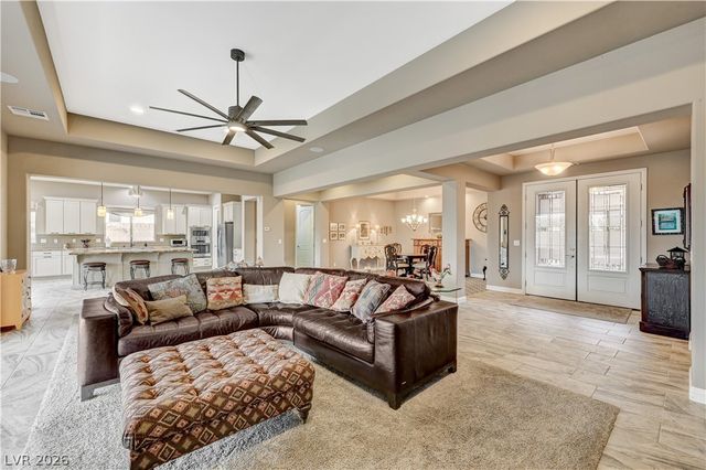 8342 Agave Bloom Street, Las Vegas, NV 89131