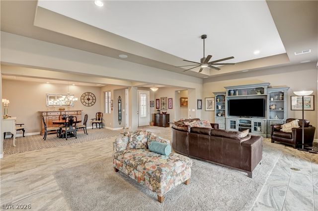 8342 Agave Bloom Street, Las Vegas, NV 89131