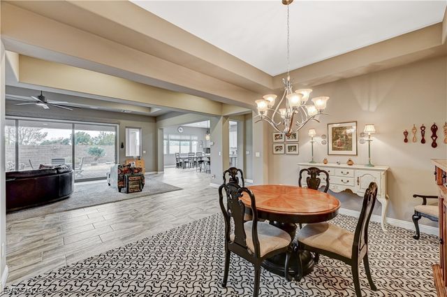 8342 Agave Bloom Street, Las Vegas, NV 89131