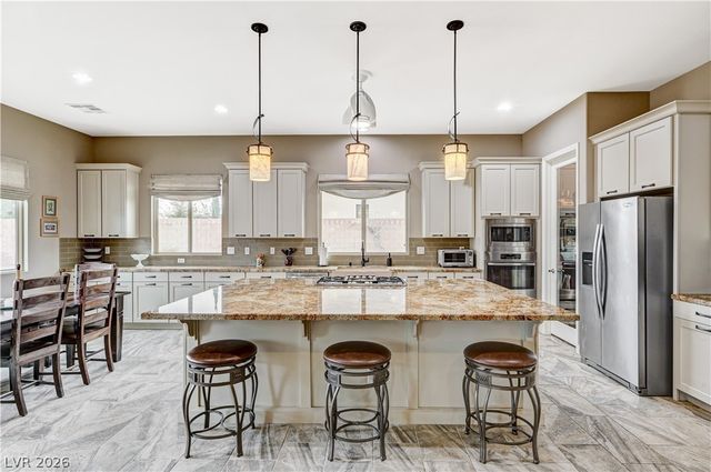 8342 Agave Bloom Street, Las Vegas, NV 89131