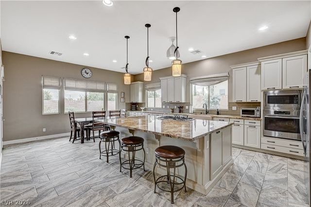 8342 Agave Bloom Street, Las Vegas, NV 89131