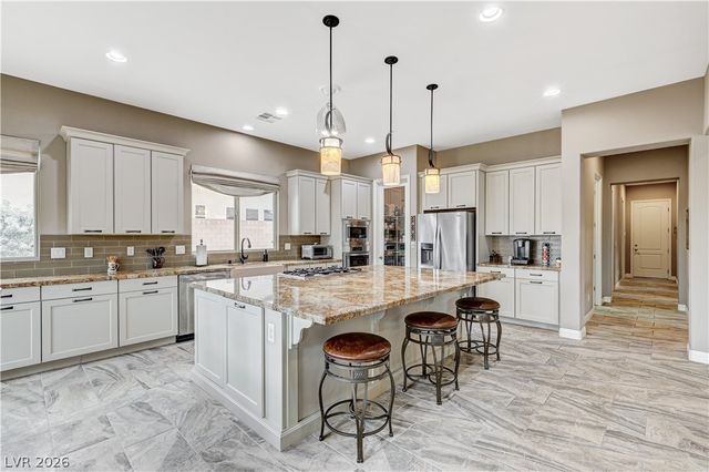 8342 Agave Bloom Street, Las Vegas, NV 89131