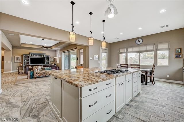 8342 Agave Bloom Street, Las Vegas, NV 89131