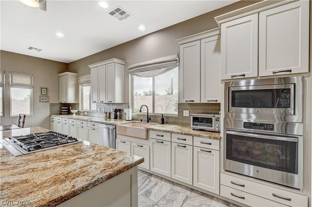 8342 Agave Bloom Street, Las Vegas, NV 89131