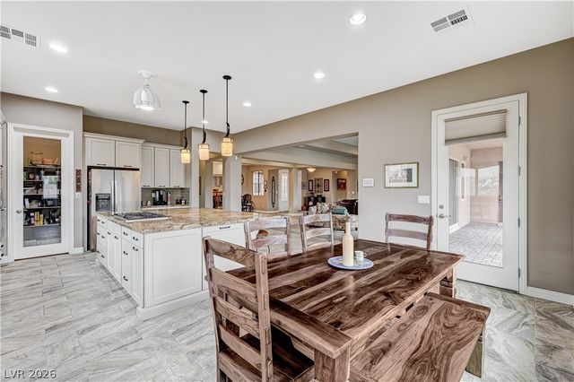 8342 Agave Bloom Street, Las Vegas, NV 89131