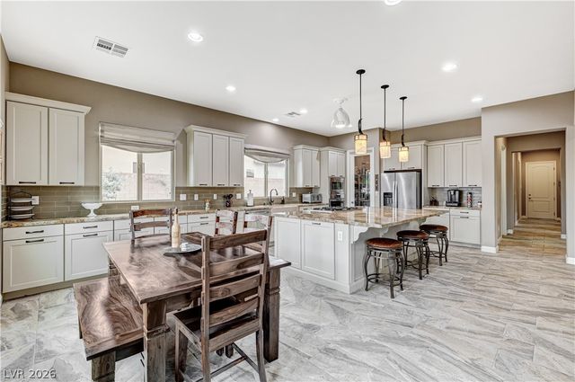 8342 Agave Bloom Street, Las Vegas, NV 89131