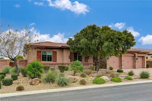 8342 Agave Bloom Street, Las Vegas, NV 89131
