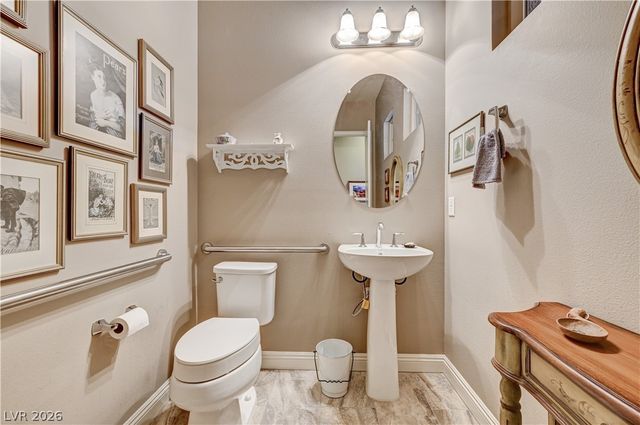 8342 Agave Bloom Street, Las Vegas, NV 89131