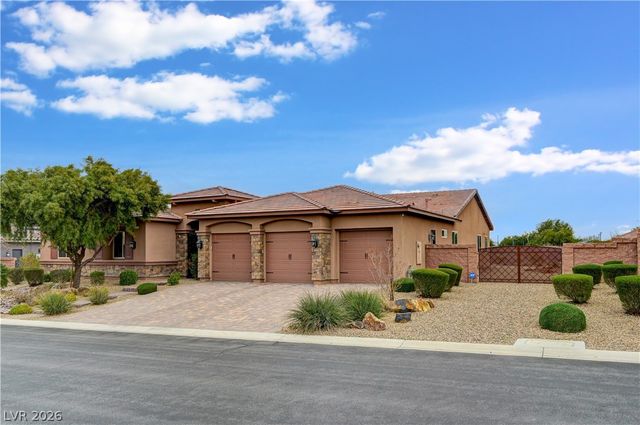 8342 Agave Bloom Street, Las Vegas, NV 89131