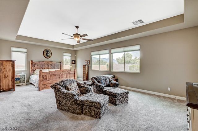 8342 Agave Bloom Street, Las Vegas, NV 89131