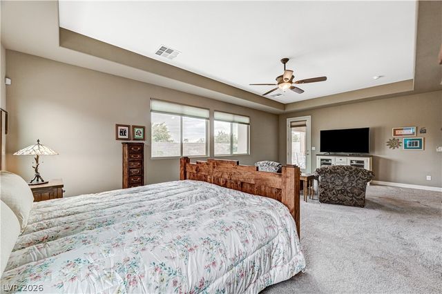 8342 Agave Bloom Street, Las Vegas, NV 89131