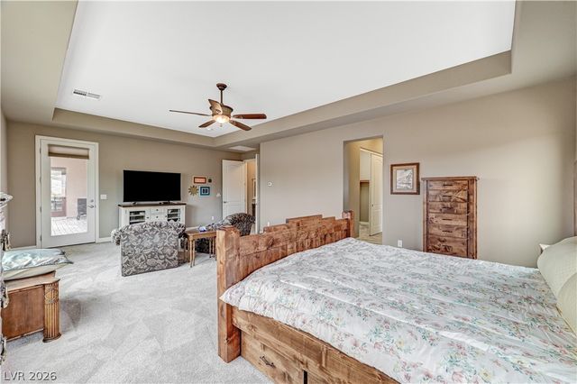 8342 Agave Bloom Street, Las Vegas, NV 89131