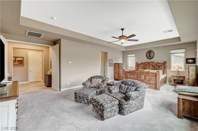 8342 Agave Bloom Street, Las Vegas, NV 89131