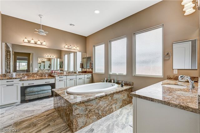 8342 Agave Bloom Street, Las Vegas, NV 89131