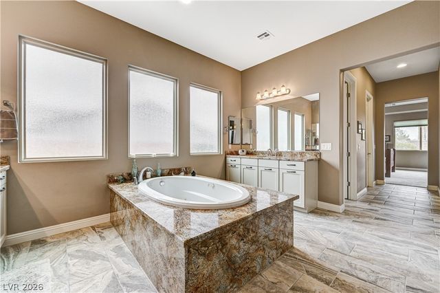 8342 Agave Bloom Street, Las Vegas, NV 89131