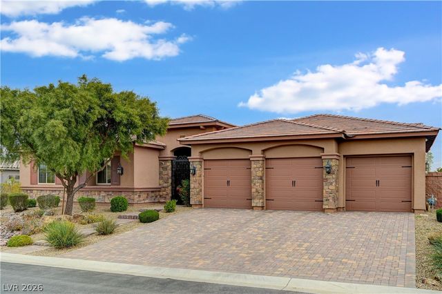 8342 Agave Bloom Street, Las Vegas, NV 89131