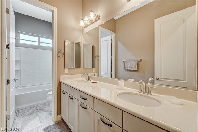 8342 Agave Bloom Street, Las Vegas, NV 89131