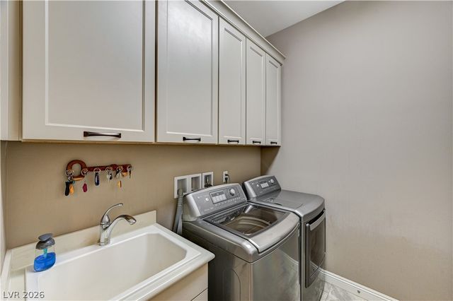 8342 Agave Bloom Street, Las Vegas, NV 89131