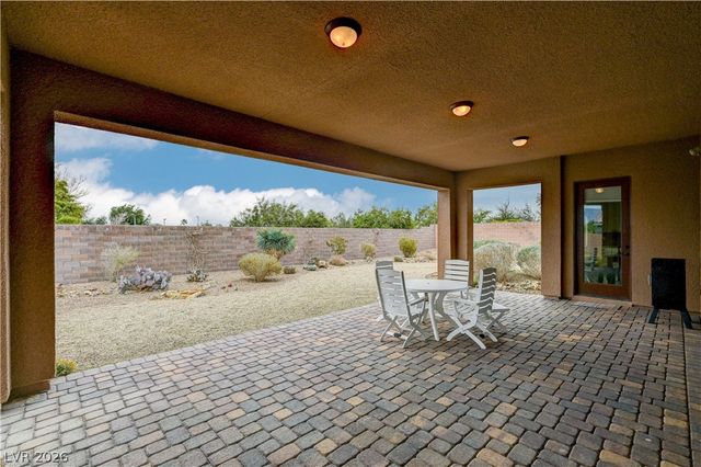 8342 Agave Bloom Street, Las Vegas, NV 89131