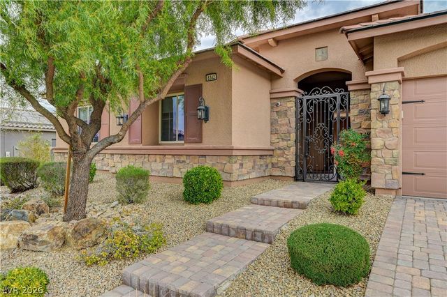 8342 Agave Bloom Street, Las Vegas, NV 89131