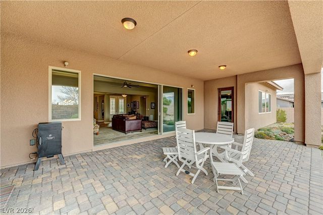 8342 Agave Bloom Street, Las Vegas, NV 89131