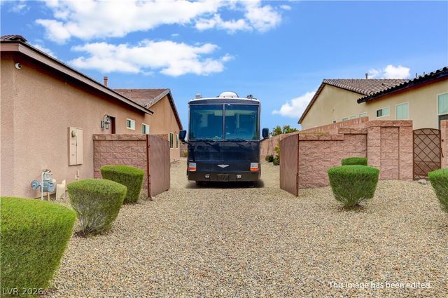 8342 Agave Bloom Street, Las Vegas, NV 89131