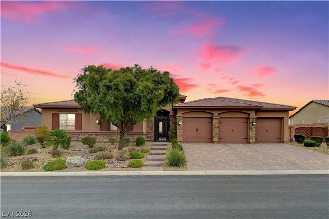 8342 Agave Bloom Street, Las Vegas, NV 89131