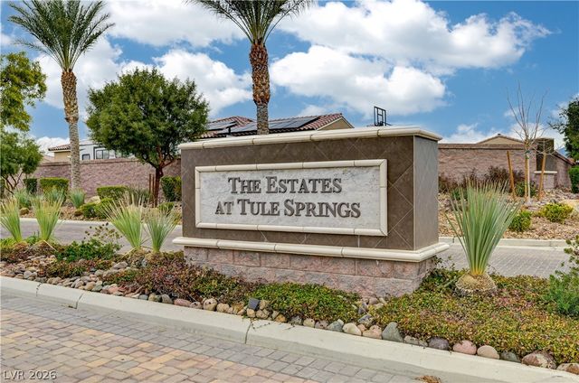 8342 Agave Bloom Street, Las Vegas, NV 89131