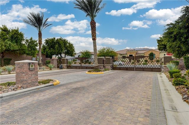 8342 Agave Bloom Street, Las Vegas, NV 89131