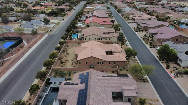 8342 Agave Bloom Street, Las Vegas, NV 89131