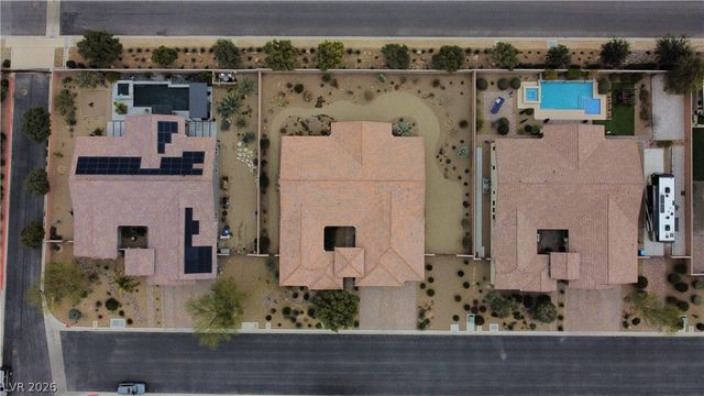 8342 Agave Bloom Street, Las Vegas, NV 89131