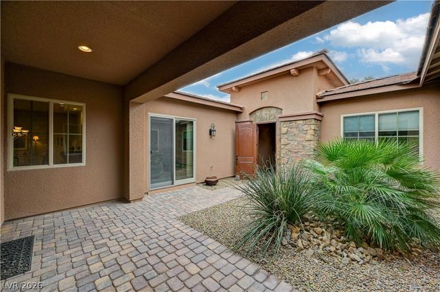 8342 Agave Bloom Street, Las Vegas, NV 89131