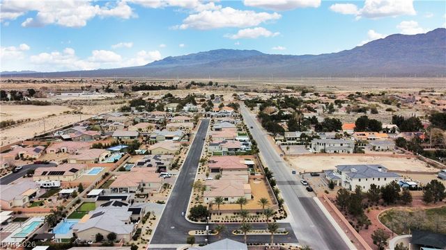 8342 Agave Bloom Street, Las Vegas, NV 89131