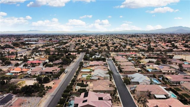 8342 Agave Bloom Street, Las Vegas, NV 89131