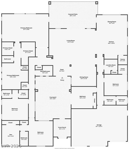 8342 Agave Bloom Street, Las Vegas, NV 89131