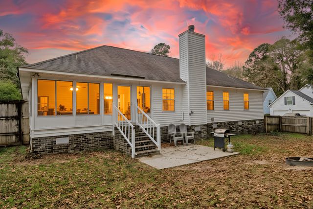 1016 Maidstone Drive, Summerville, SC 29483