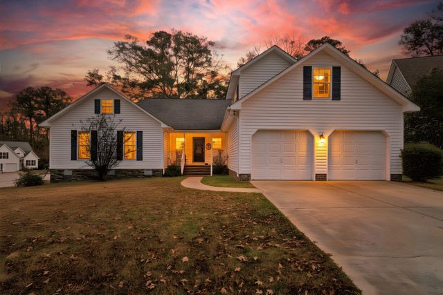 1016 Maidstone Drive, Summerville, SC 29483