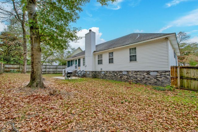 1016 Maidstone Drive, Summerville, SC 29483