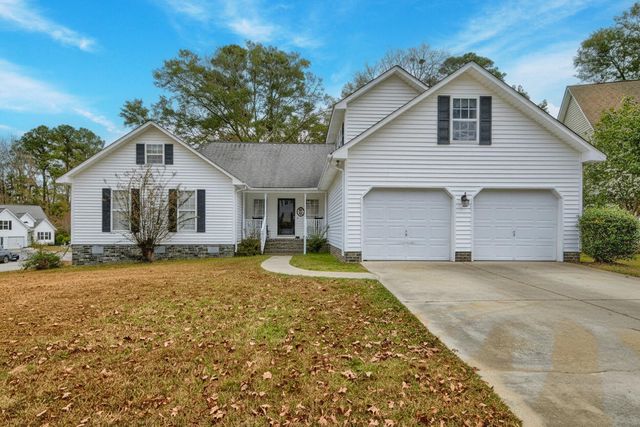 1016 Maidstone Drive, Summerville, SC 29483